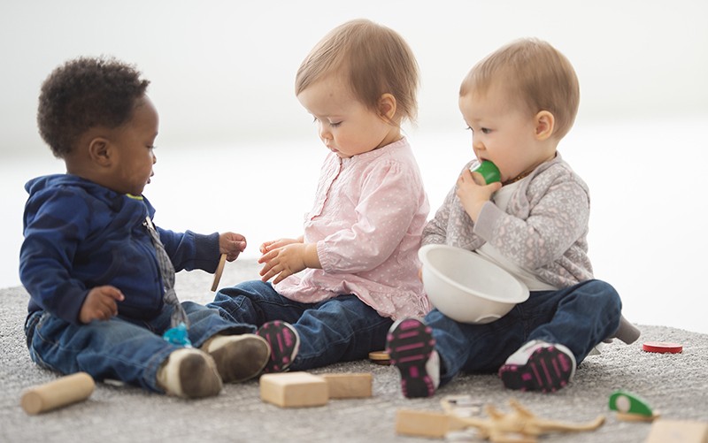 Windham Heights Playgroup